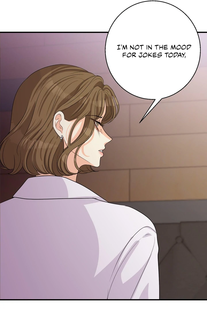 You Raised Me, so Take Responsibility for It! chapter 2 page 45