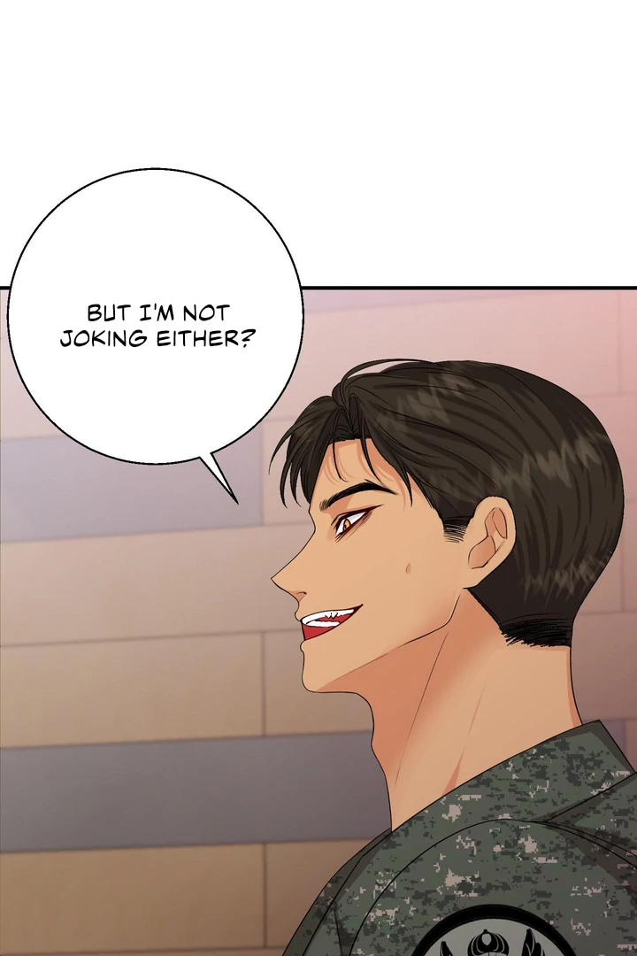You Raised Me, so Take Responsibility for It! chapter 2 page 46
