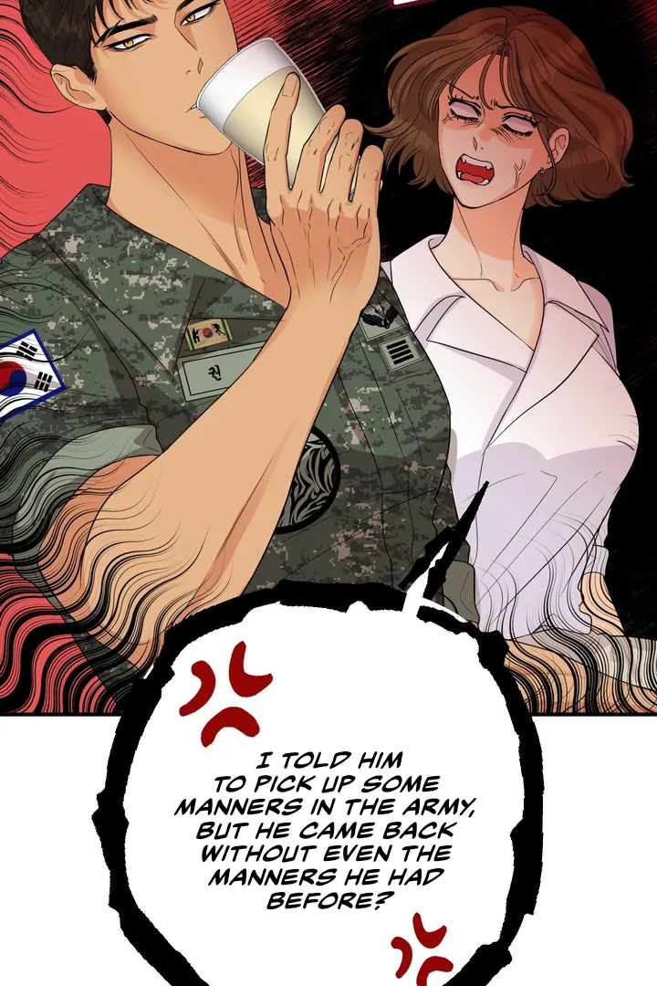 You Raised Me, so Take Responsibility for It! chapter 2 page 53