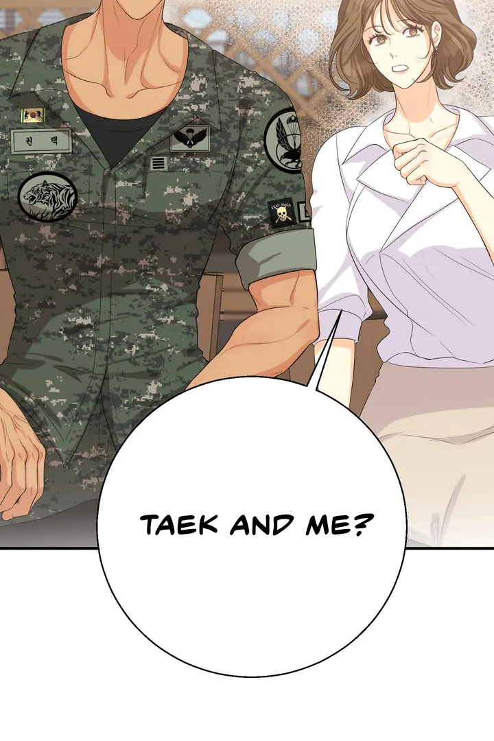 You Raised Me, so Take Responsibility for It! chapter 2 page 57