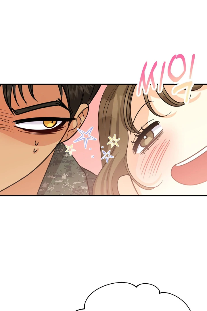 You Raised Me, so Take Responsibility for It! chapter 2 page 58