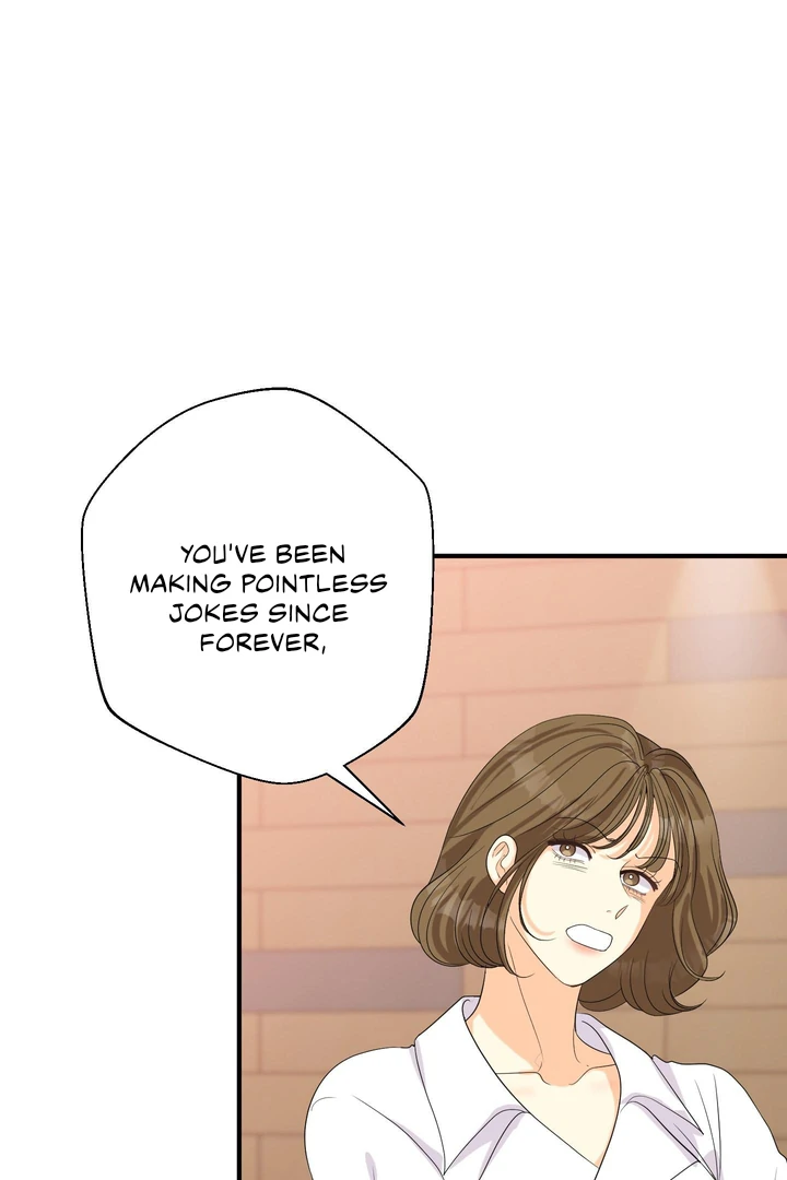 You Raised Me, so Take Responsibility for It! chapter 2 page 7