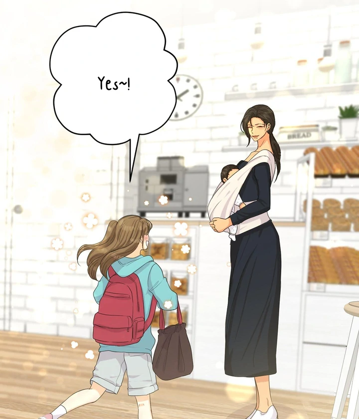 You Raised Me, so Take Responsibility for It! chapter 2 page 66