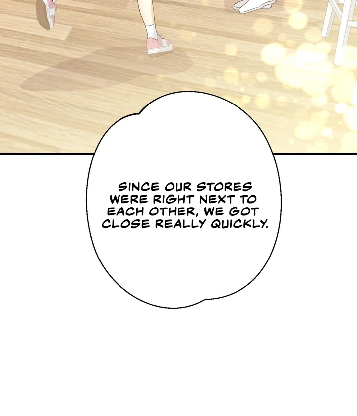 You Raised Me, so Take Responsibility for It! chapter 2 page 67