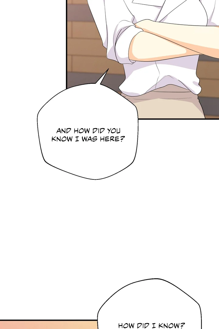 You Raised Me, so Take Responsibility for It! chapter 2 page 8