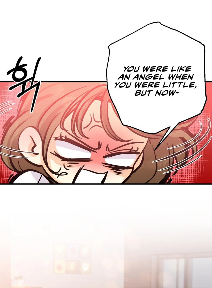 You Raised Me, so Take Responsibility for It! chapter 2 page 78