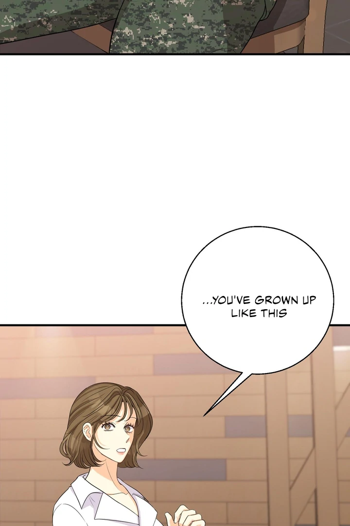 You Raised Me, so Take Responsibility for It! chapter 2 page 80
