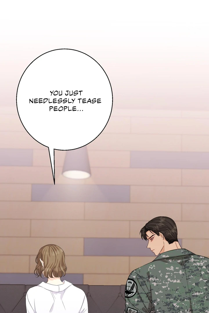 You Raised Me, so Take Responsibility for It! chapter 2 page 82