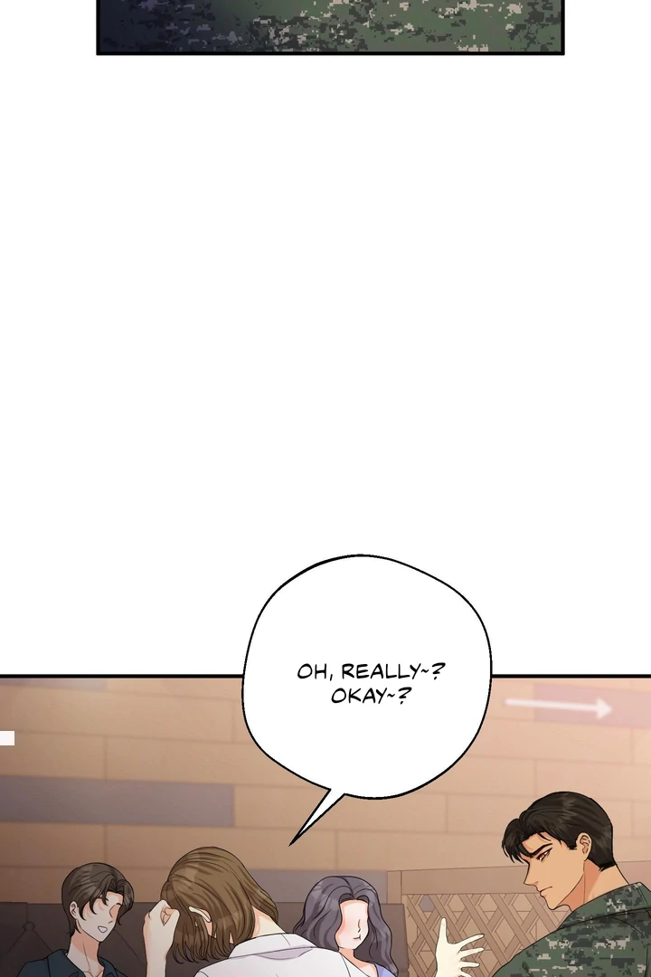 You Raised Me, so Take Responsibility for It! chapter 2 page 86