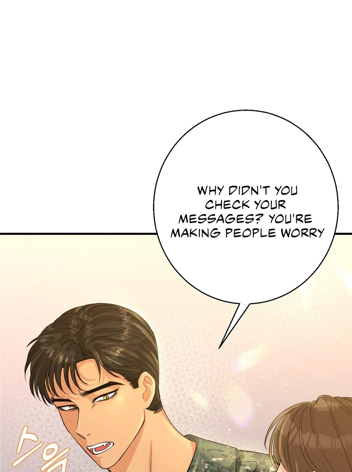 You Raised Me, so Take Responsibility for It! chapter 2 page 10