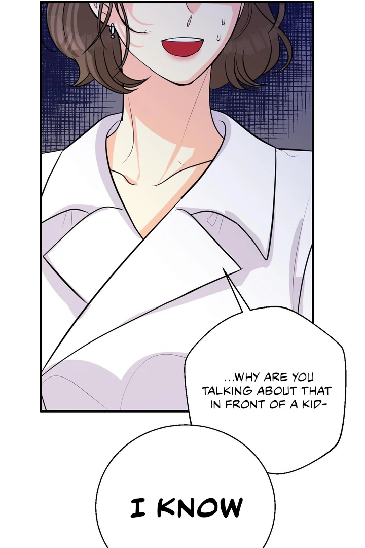 You Raised Me, so Take Responsibility for It! chapter 2 page 97