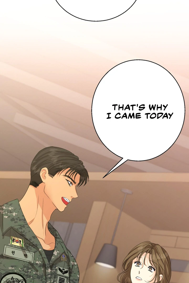 You Raised Me, so Take Responsibility for It! chapter 2 page 98