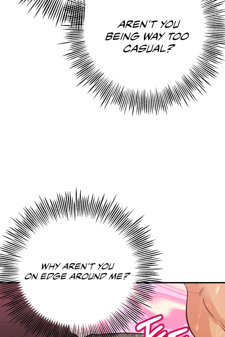 You Raised Me, so Take Responsibility for It! chapter 3 page 110