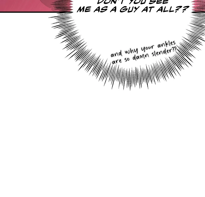 You Raised Me, so Take Responsibility for It! chapter 3 page 112