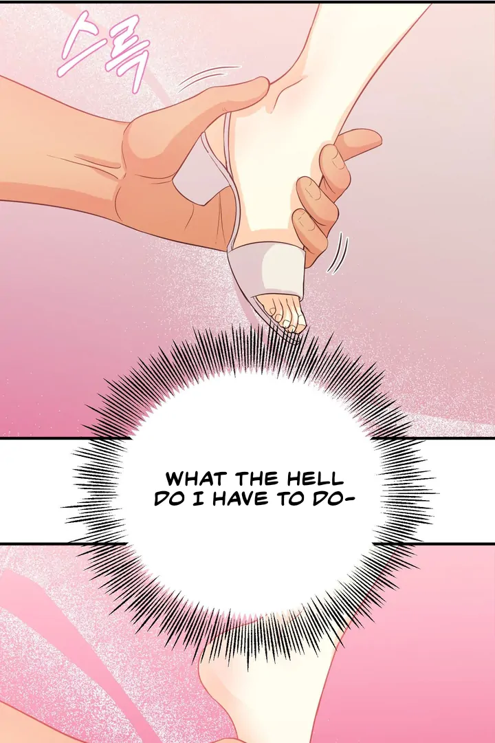 You Raised Me, so Take Responsibility for It! chapter 3 page 113