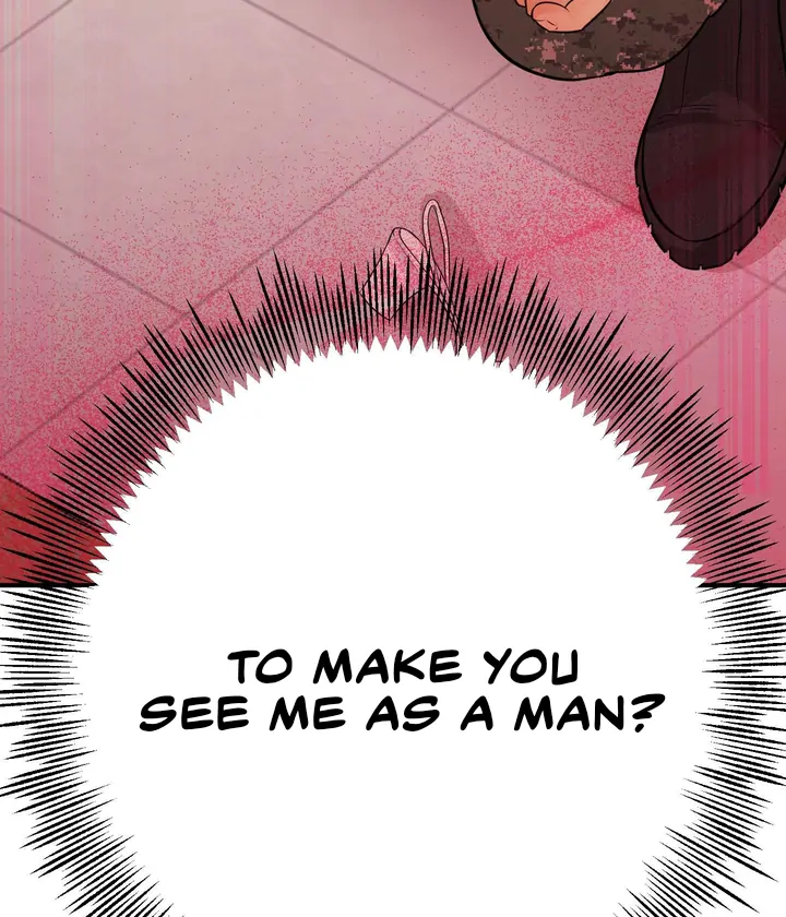 You Raised Me, so Take Responsibility for It! chapter 3 page 117
