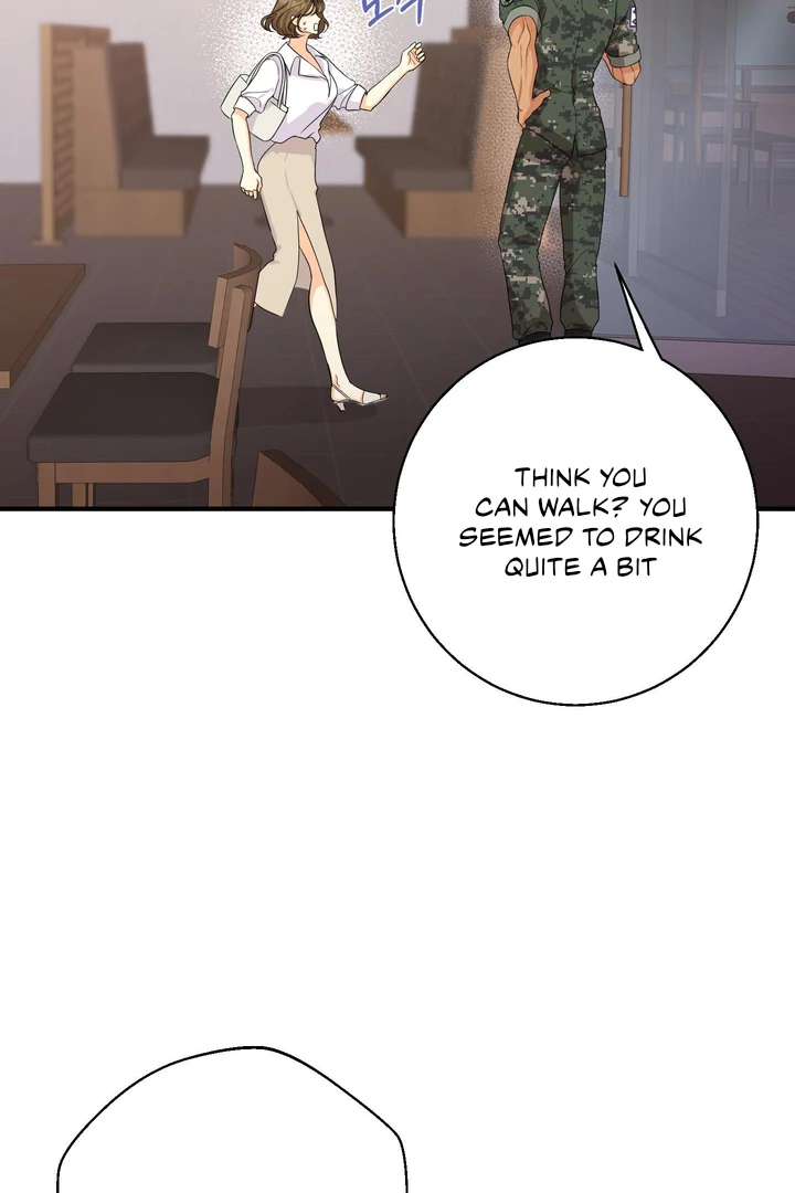 You Raised Me, so Take Responsibility for It! chapter 3 page 14
