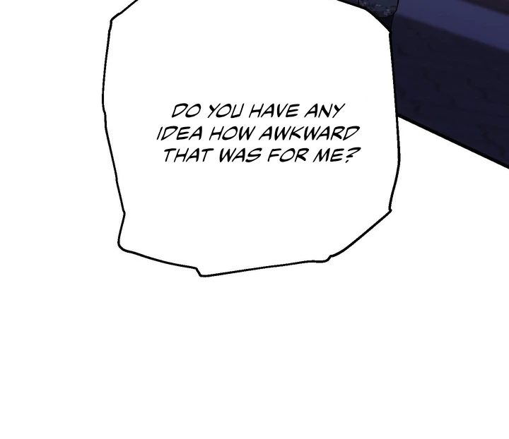 You Raised Me, so Take Responsibility for It! chapter 3 page 28