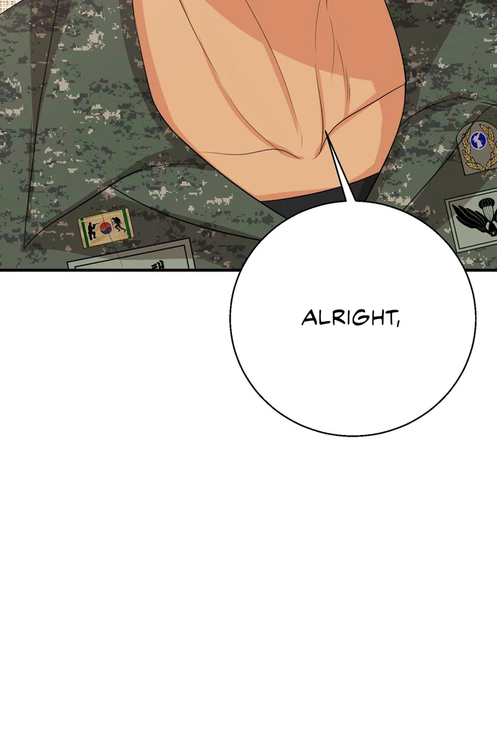 You Raised Me, so Take Responsibility for It! chapter 3 page 4