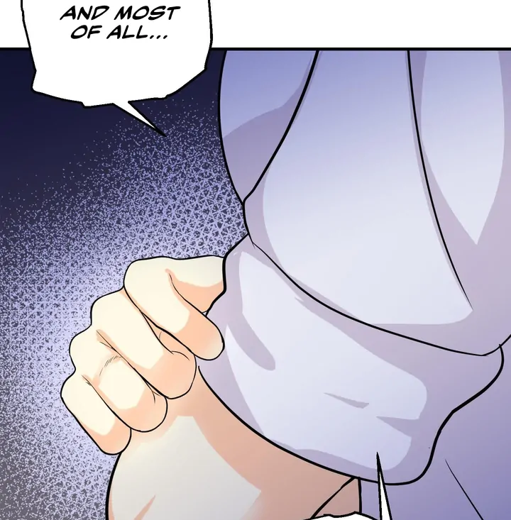 You Raised Me, so Take Responsibility for It! chapter 3 page 31