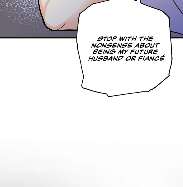 You Raised Me, so Take Responsibility for It! chapter 3 page 32