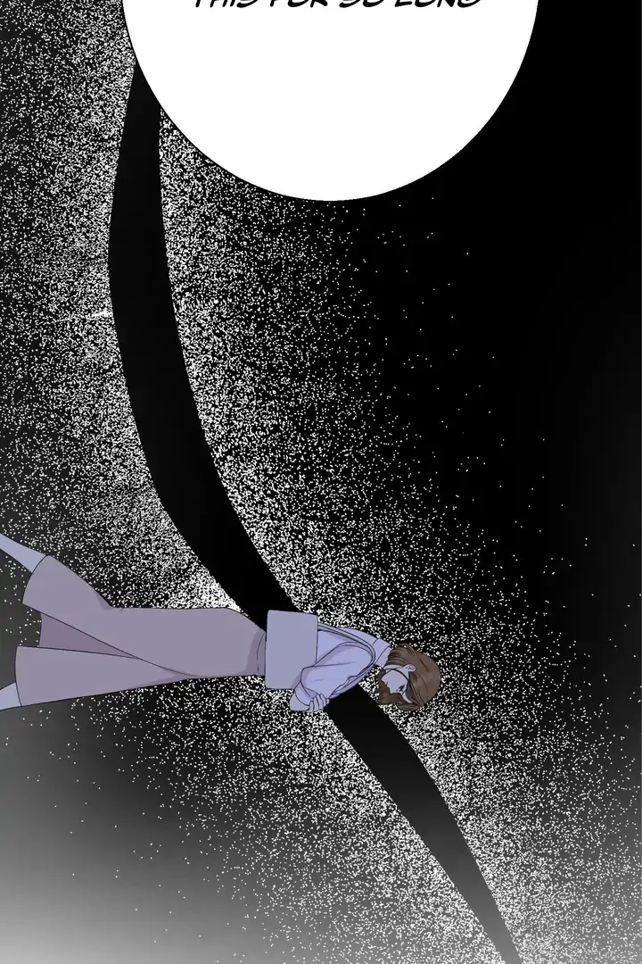 You Raised Me, so Take Responsibility for It! chapter 3 page 34