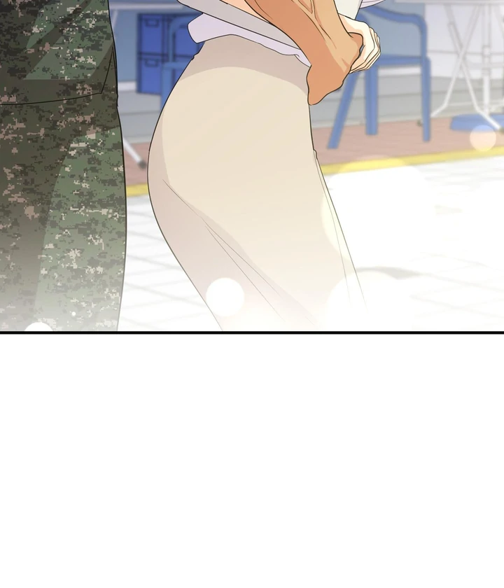 You Raised Me, so Take Responsibility for It! chapter 3 page 44
