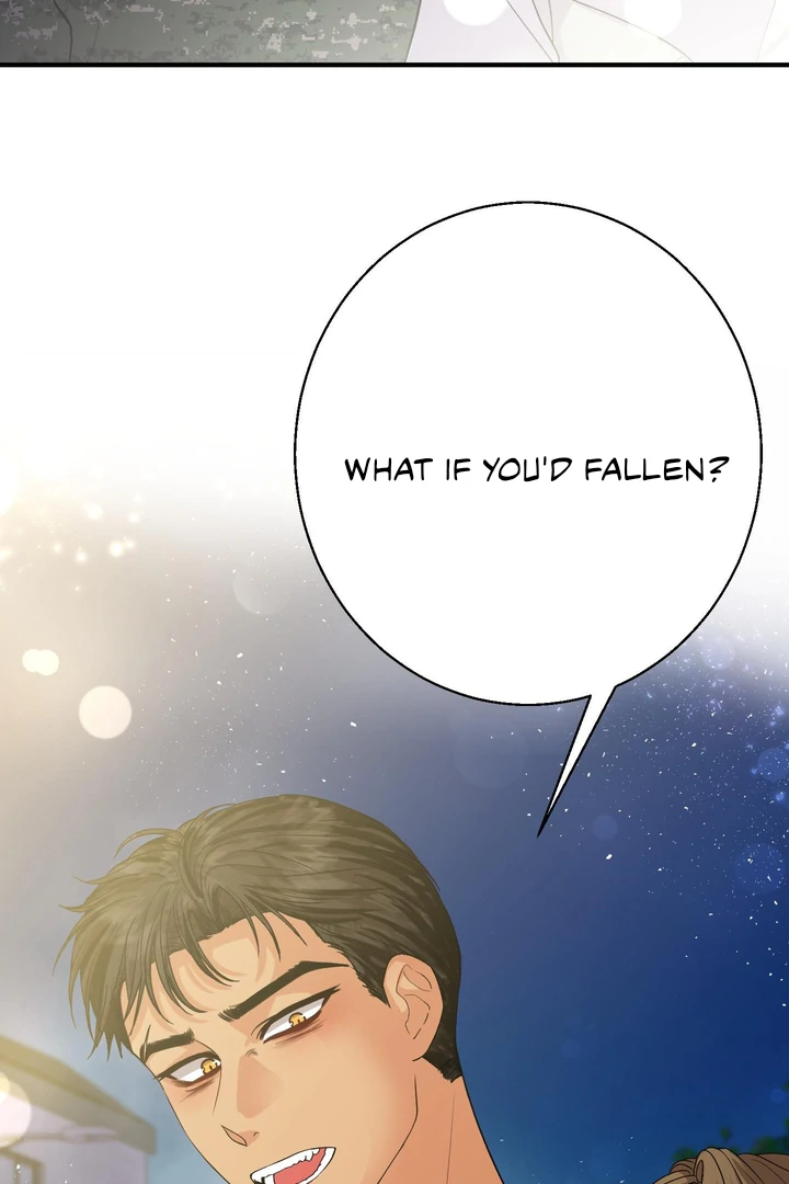 You Raised Me, so Take Responsibility for It! chapter 3 page 46