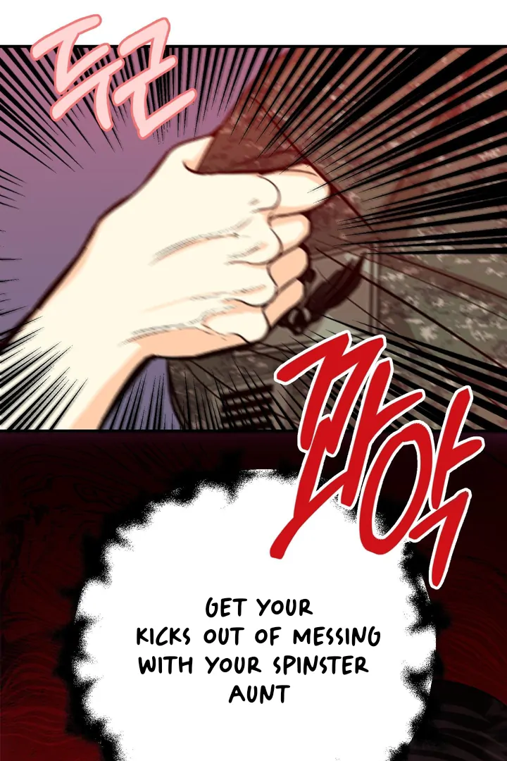 You Raised Me, so Take Responsibility for It! chapter 3 page 60