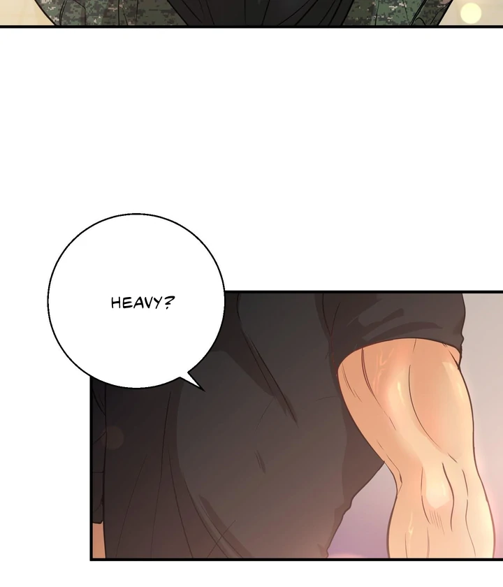 You Raised Me, so Take Responsibility for It! chapter 3 page 79