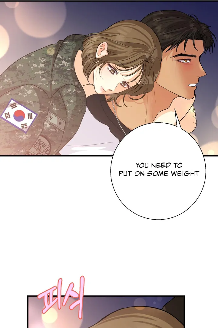 You Raised Me, so Take Responsibility for It! chapter 3 page 86