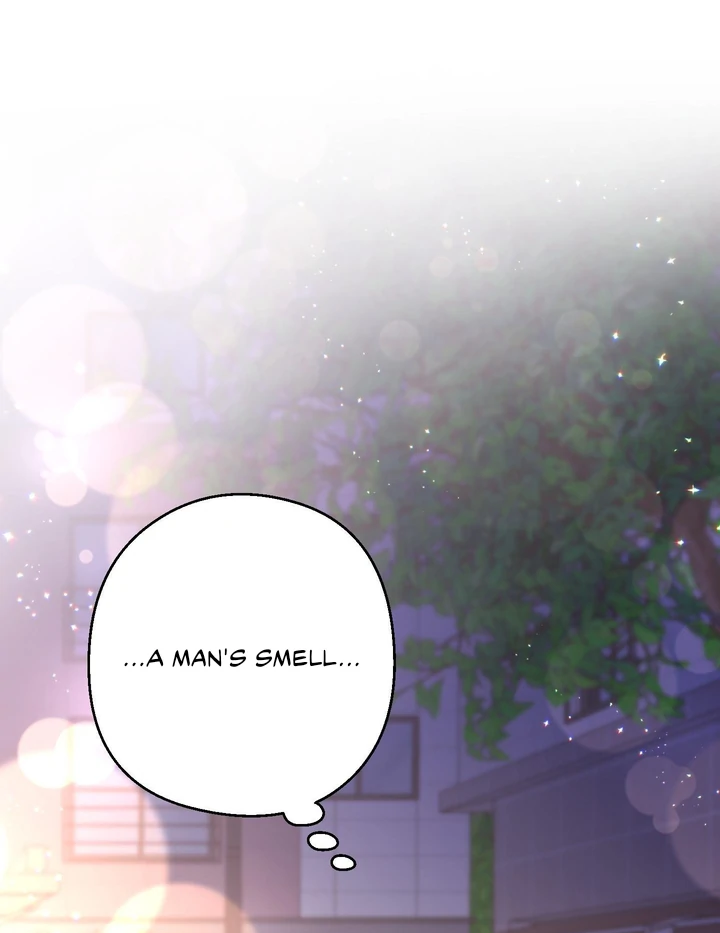 You Raised Me, so Take Responsibility for It! chapter 3 page 89