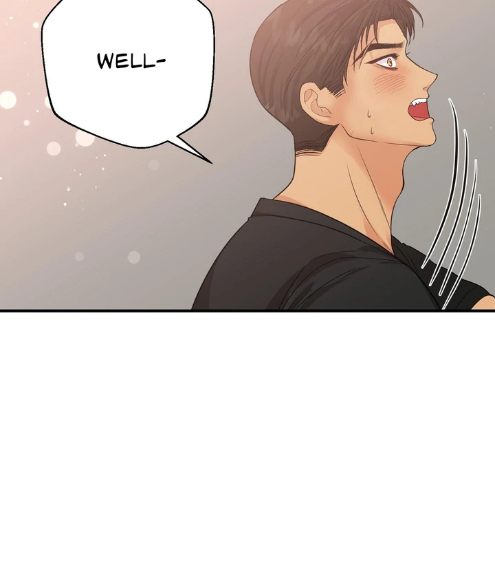 You Raised Me, so Take Responsibility for It! chapter 4 page 11