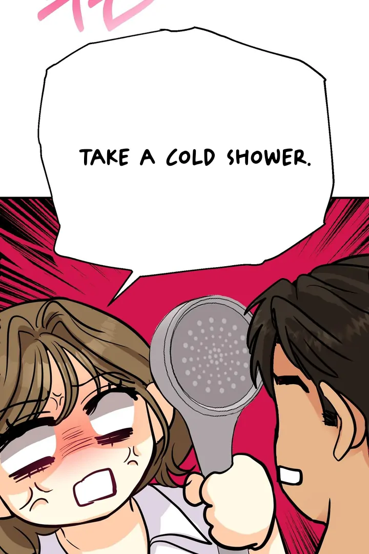 You Raised Me, so Take Responsibility for It! chapter 4 page 101
