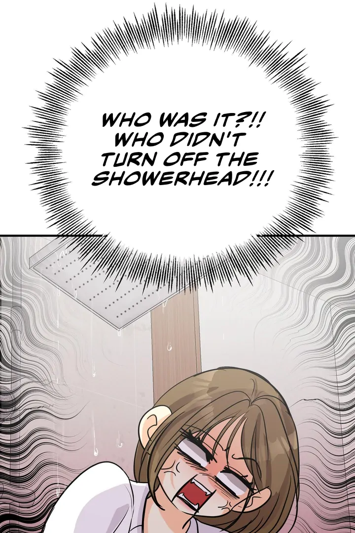 You Raised Me, so Take Responsibility for It! chapter 4 page 106