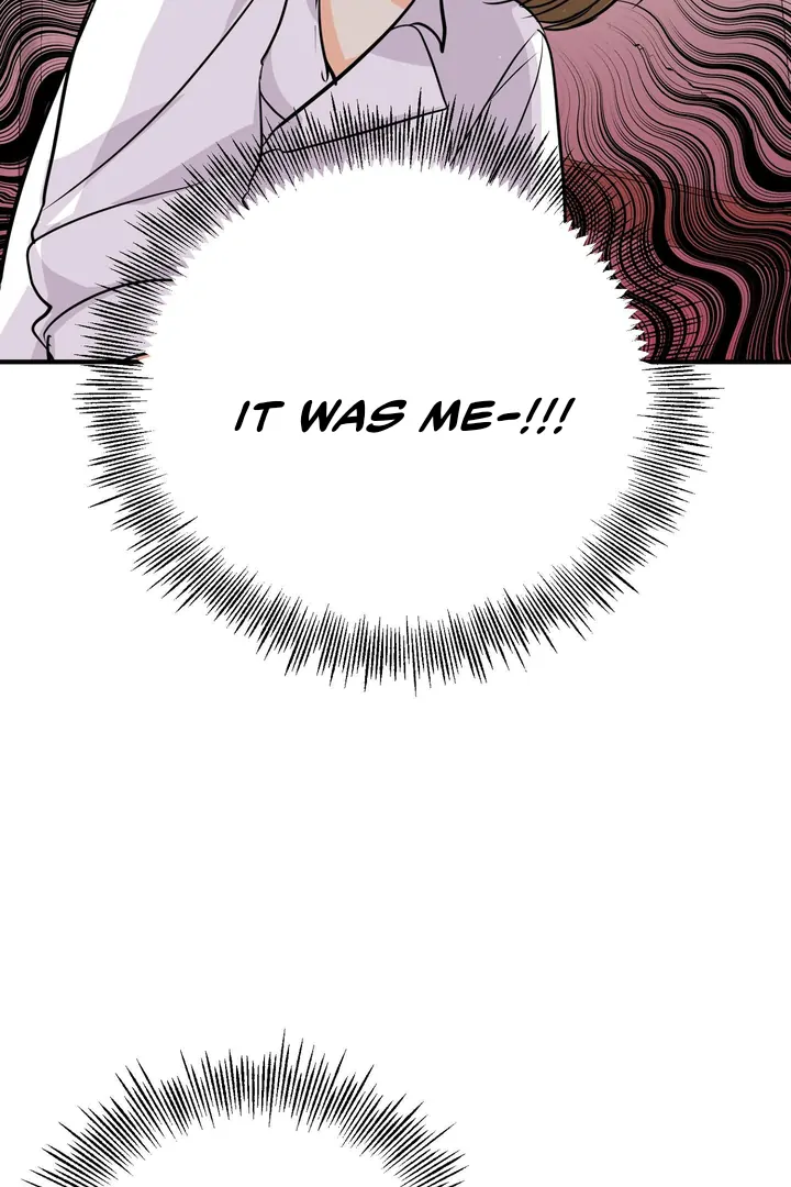 You Raised Me, so Take Responsibility for It! chapter 4 page 107