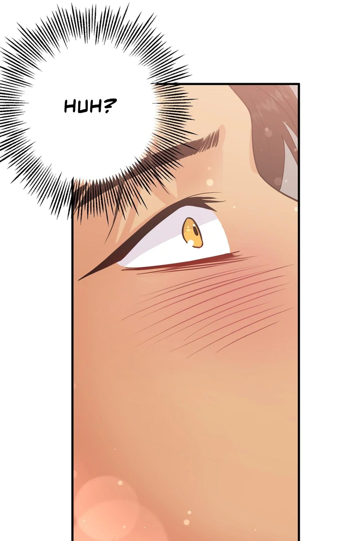 You Raised Me, so Take Responsibility for It! chapter 4 page 12