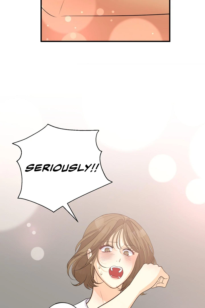 You Raised Me, so Take Responsibility for It! chapter 4 page 13