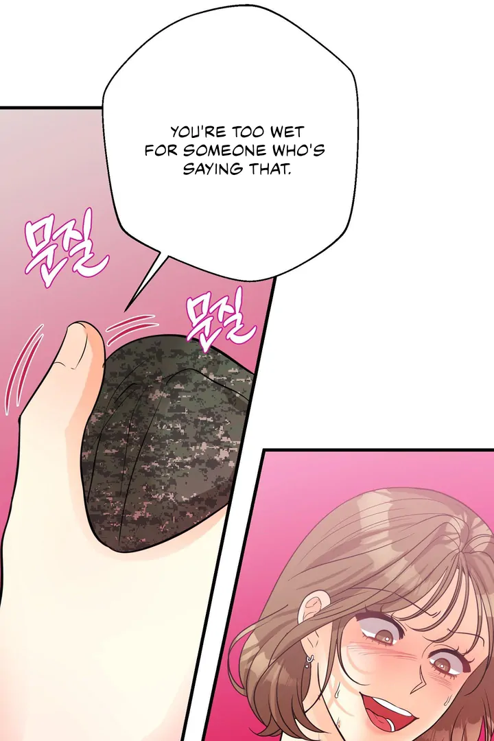 You Raised Me, so Take Responsibility for It! chapter 4 page 134