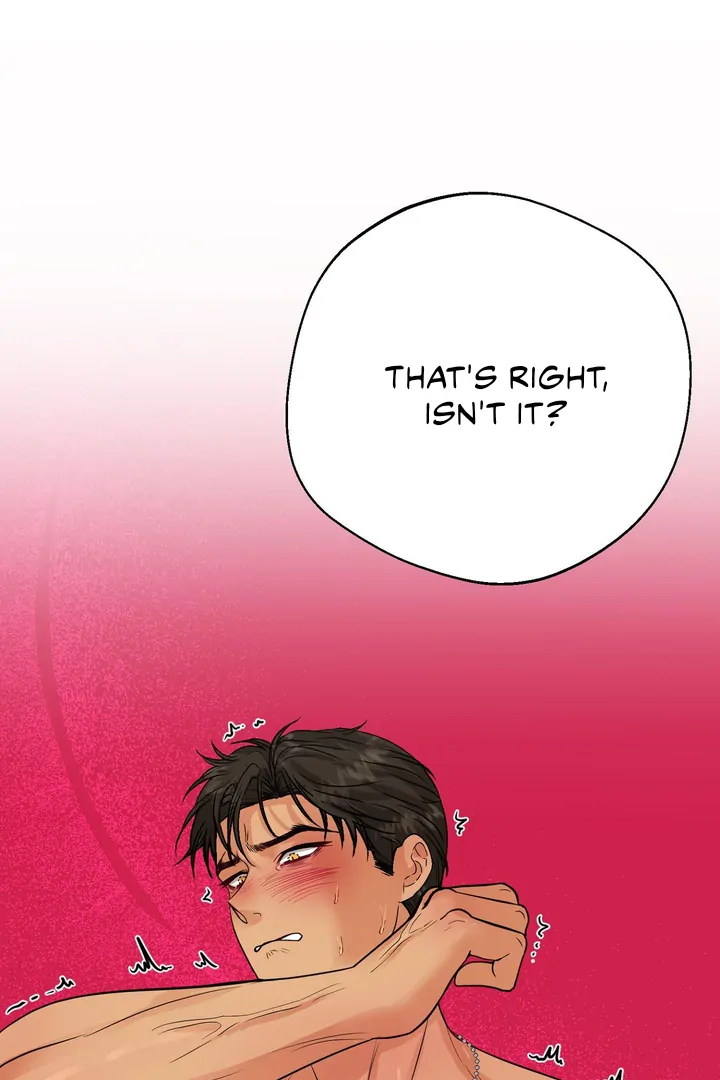 You Raised Me, so Take Responsibility for It! chapter 4 page 137