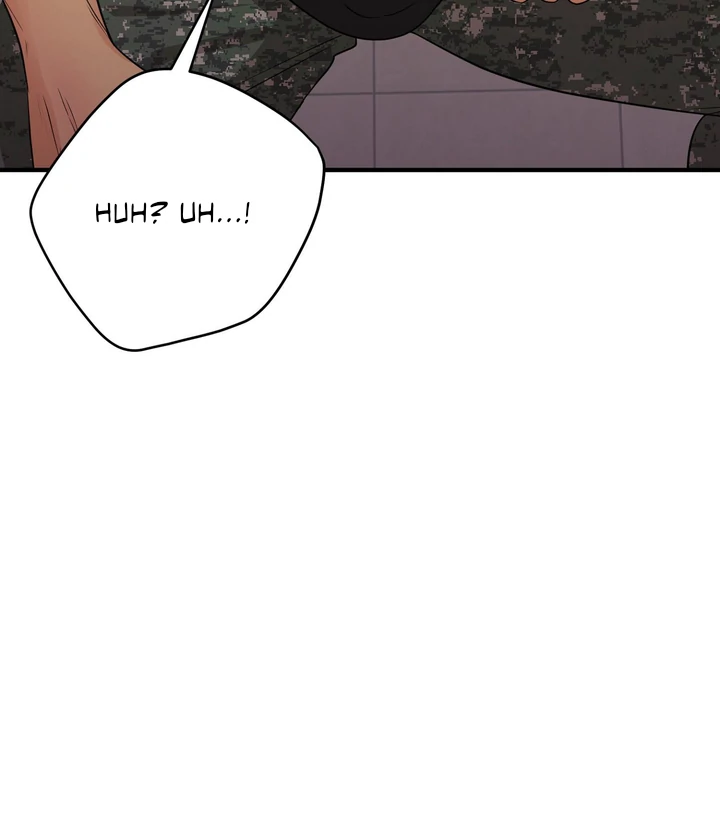You Raised Me, so Take Responsibility for It! chapter 4 page 22