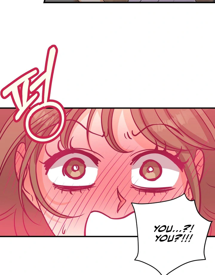 You Raised Me, so Take Responsibility for It! chapter 4 page 33