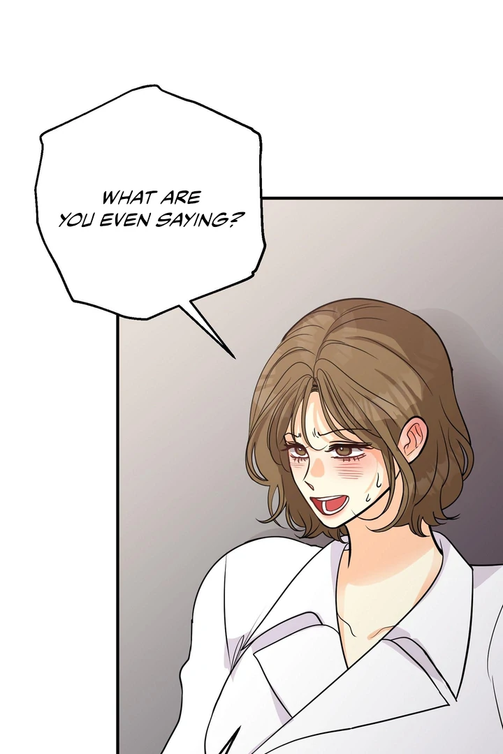 You Raised Me, so Take Responsibility for It! chapter 4 page 42