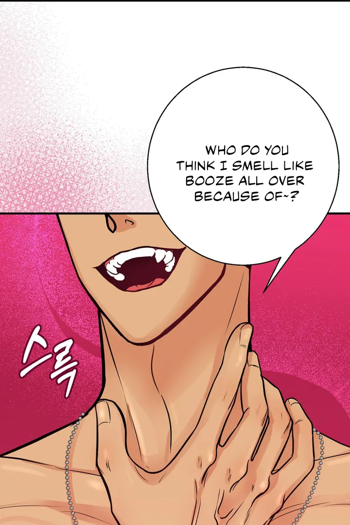 You Raised Me, so Take Responsibility for It! chapter 4 page 45