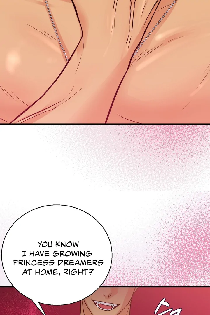 You Raised Me, so Take Responsibility for It! chapter 4 page 46