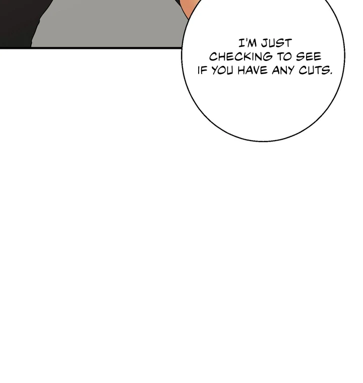 You Raised Me, so Take Responsibility for It! chapter 4 page 6