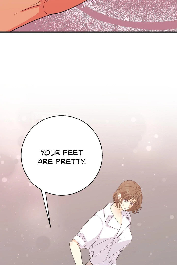 You Raised Me, so Take Responsibility for It! chapter 4 page 8