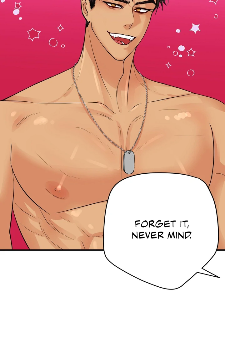 You Raised Me, so Take Responsibility for It! chapter 4 page 86