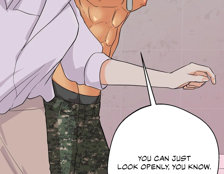 You Raised Me, so Take Responsibility for It! chapter 4 page 93