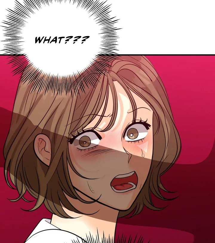 You Raised Me, so Take Responsibility for It! chapter 5 page 103